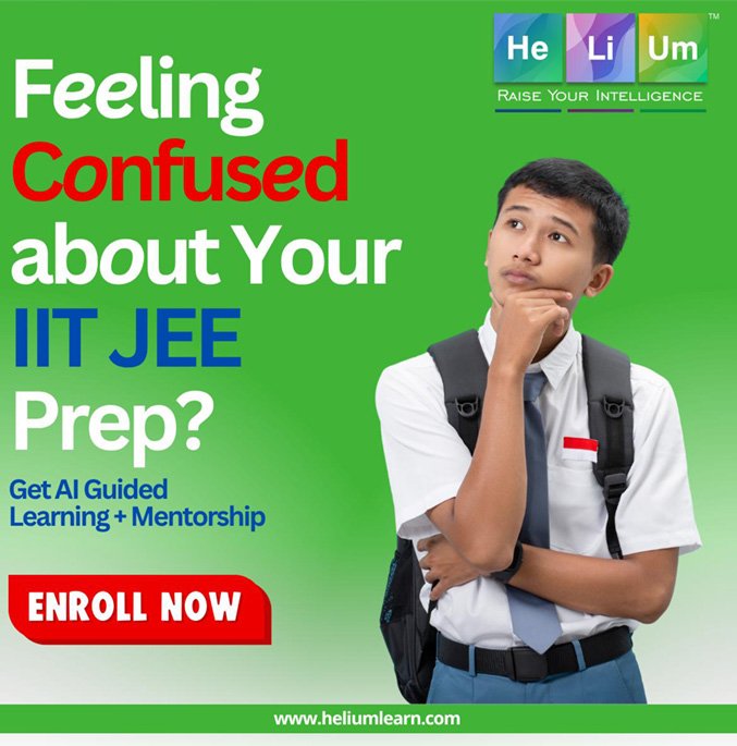 Class 11th IIT-JEE Foundation