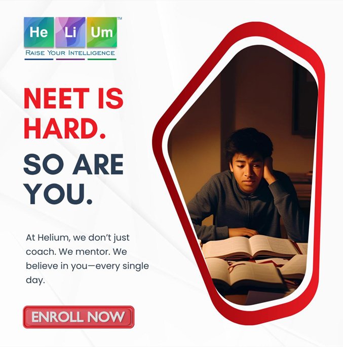 Class 11th NEET Foundation 