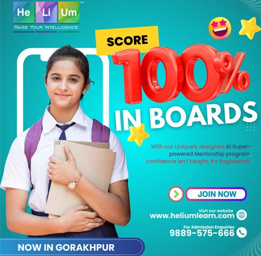 Girls Education Image